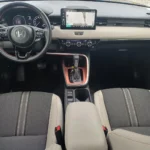 Honda HR-V - imagine 11