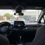 Toyota C-HR - imagine 11