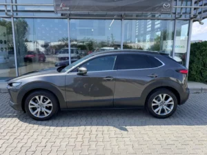 MAZDA CX-30 2.0 Skyactiv-G150 Plus AT