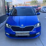 Skoda Fabia - imagine 1