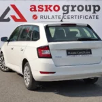 Skoda Fabia - imagine 2