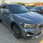 BMW X1 - imagine 3