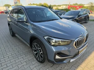BMW x1 2.0 X1 XDRIVE20i