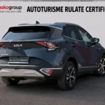 KIA Sportage - imagine 2