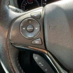 Honda HR-V - imagine 20