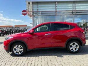 Honda HR-V 1.5 AT Elegance
