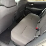 Toyota Corolla - imagine 20