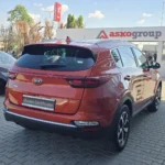KIA Sportage - imagine 3