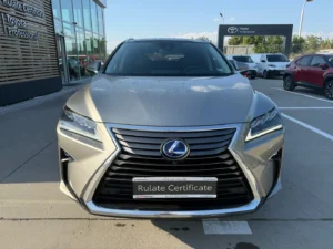 LEXUS RX 450h AWD Luxury Hybrid
