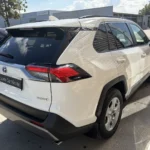 Toyota RAV4 - imagine 5