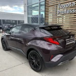 Toyota C-HR - imagine 3