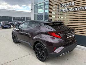 Toyota C-HR 2.0 HSD CLASSY