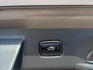 Hyundai Tucson 1.6 FHEV 230 CP 4×4 – Luxury