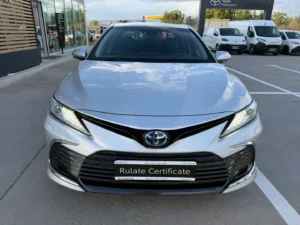 TOYOTA CAMRY 2.5 Hybrid Dynamic E-CVT
