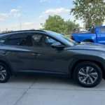 Hyundai Tucson - imagine 5