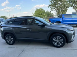 Hyundai Tucson 1.6T-GDi 150CP Style+