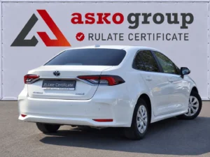 Toyota Corolla 1.8 Hybrid 122 CP Business