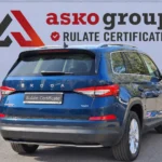 Skoda Kodiaq - imagine 10