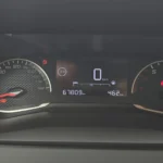 Peugeot 2008 - imagine 11