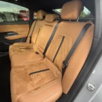 Mazda 6e - imagine 9