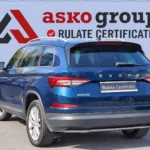 Skoda Kodiaq - imagine 5