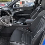 KIA Sportage - imagine 11