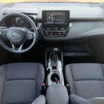 Toyota Corolla - imagine 18