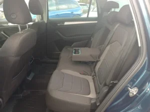 Skoda KODIAQ 2.0 TDI 150HP AMBITION DSG