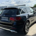 Mercedes-Benz GLC - imagine 8