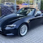 Mazda MX-5 - imagine 4