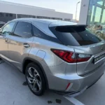 Lexus Seria RX - imagine 5