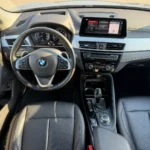BMW X1 - imagine 21