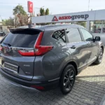 Honda CR-V - imagine 5