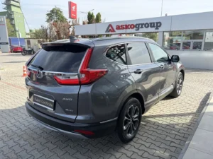 HONDA CR-V2.0 HEV EXECUTIVE 4X4