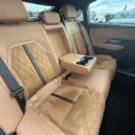 Mazda 6e - imagine 12