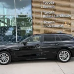 BMW Seria 3 - imagine 4