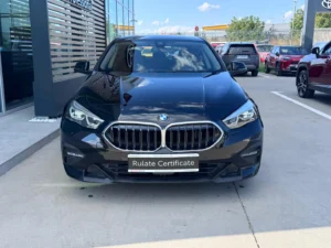 BMW SERIES 2 SEDAN 2.0 218d Gran Coupe Advantage AT