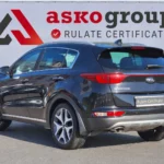 KIA Sportage - imagine 9