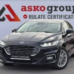 Ford Mondeo - imagine 0