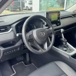 Toyota RAV4 - imagine 9