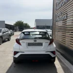 Toyota C-HR - imagine 4