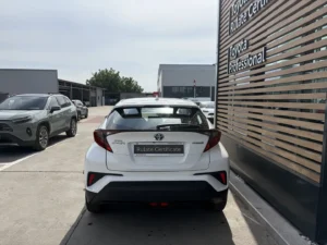 TOYOTA C-HR 1.8 HSD Core