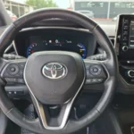 Toyota Corolla - imagine 17