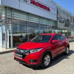 Honda HR-V - imagine 0