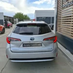 Toyota Corolla - imagine 4