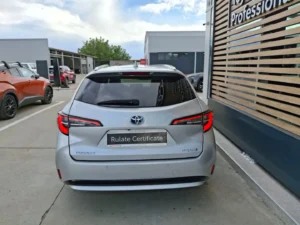 TOYOTA COROLLA 1.8 HYBRID EXCLUSIVE HSD TS E-CVT