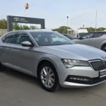Skoda Superb - imagine 2