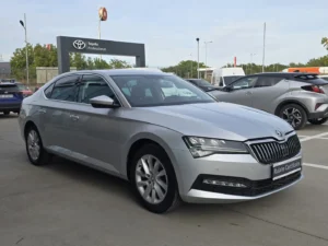 Skoda Superb Ambition 1.5 TSI DSG 150 CP