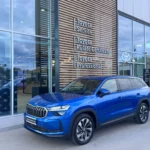 Skoda Kodiaq - imagine 0