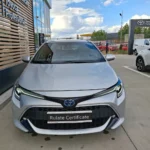 Toyota Corolla - imagine 7